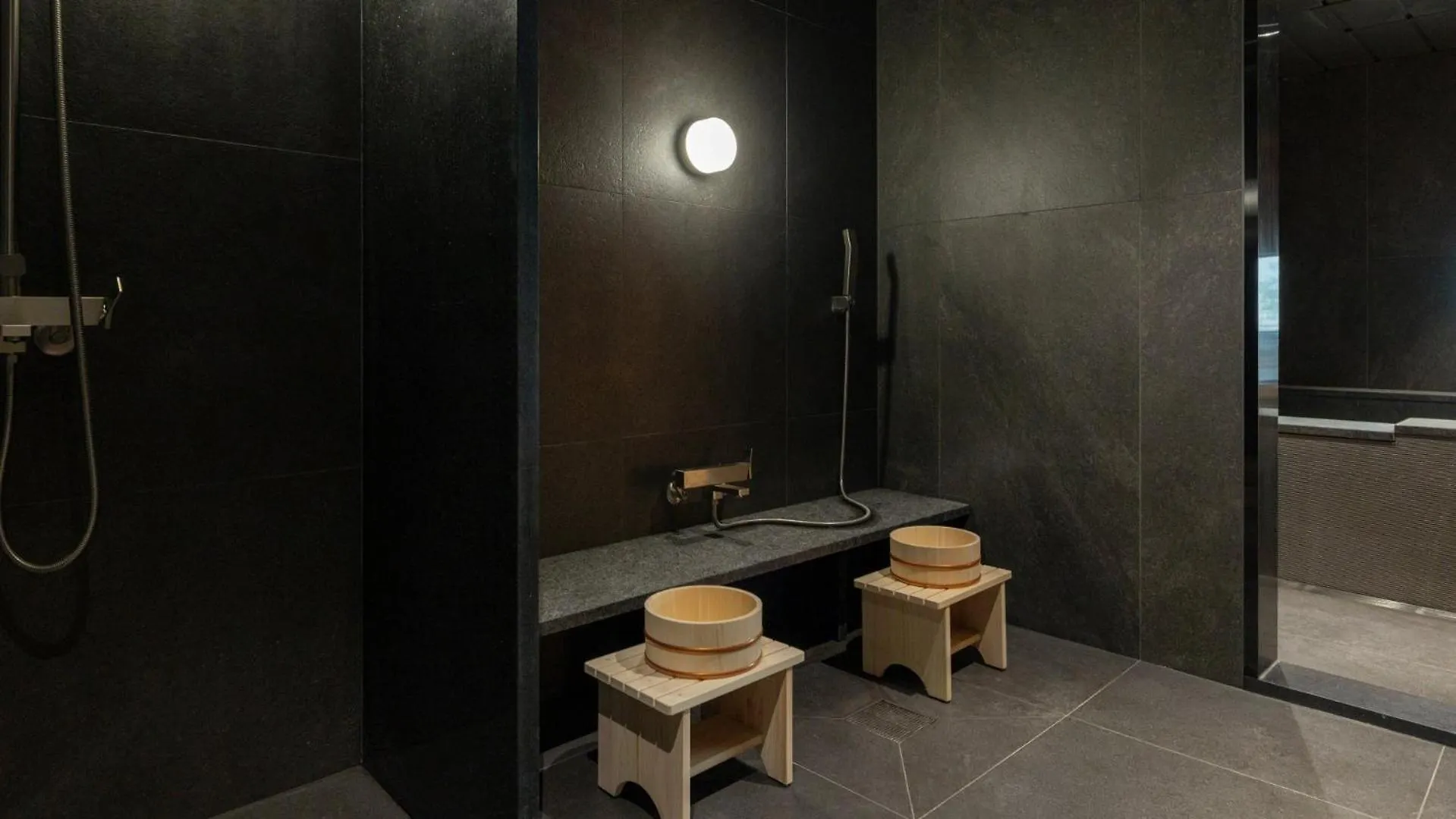 Cave Ryokan Hotel By Anook Incheon Bupyeong Station South Korea