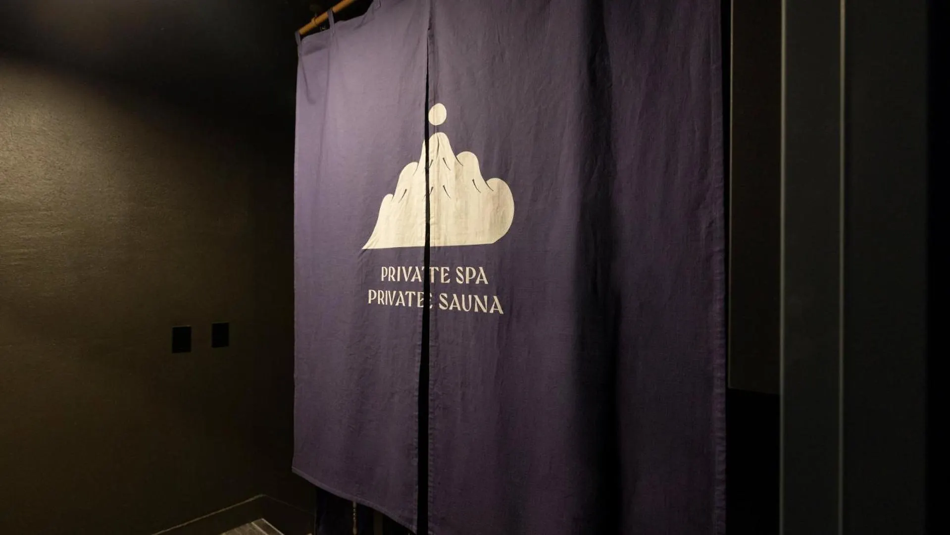 Cave Ryokan Hotel By Anook Incheon Bupyeong Station