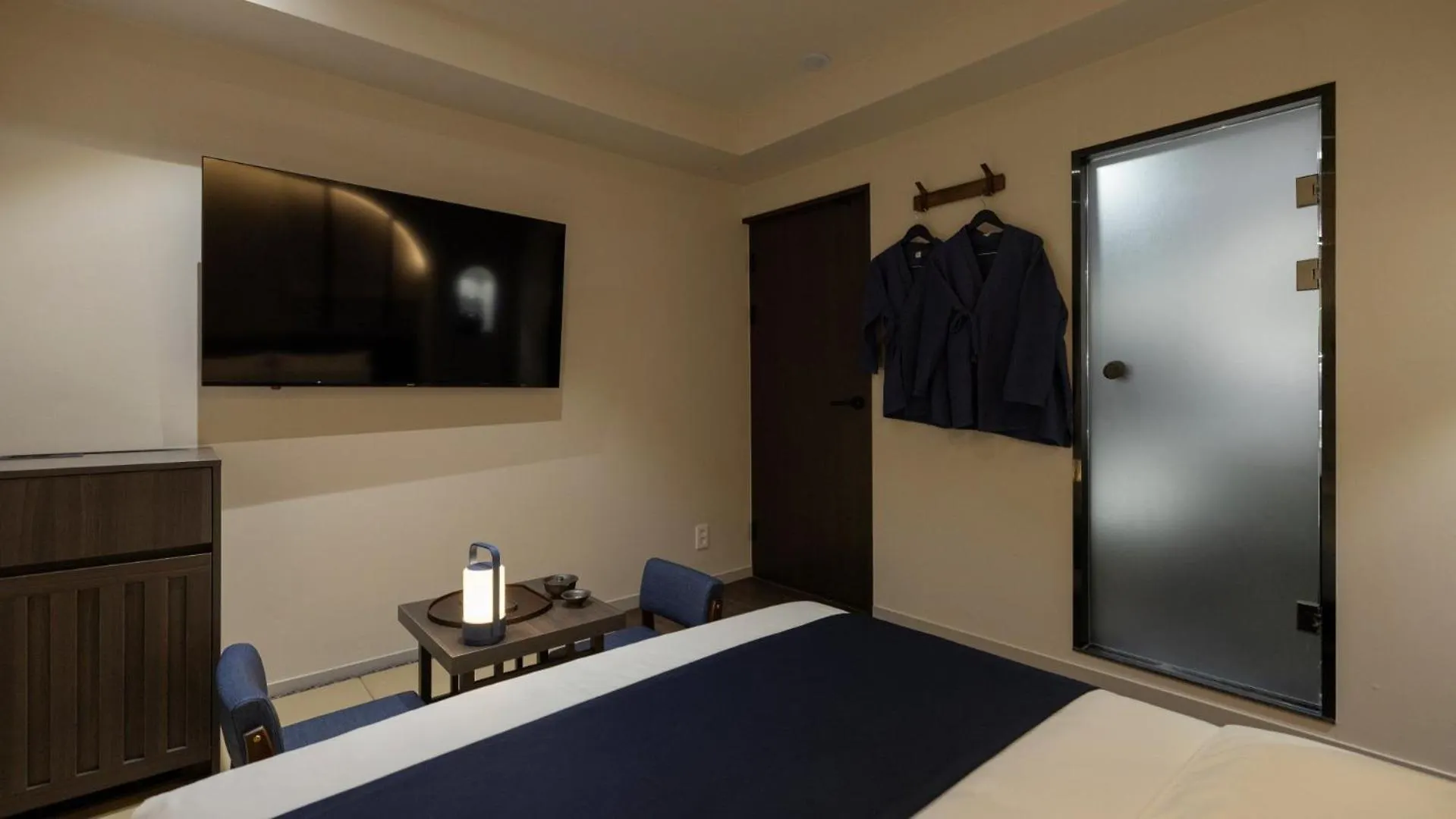 Cave Ryokan Hotel By Anook Incheon Bupyeong Station South Korea