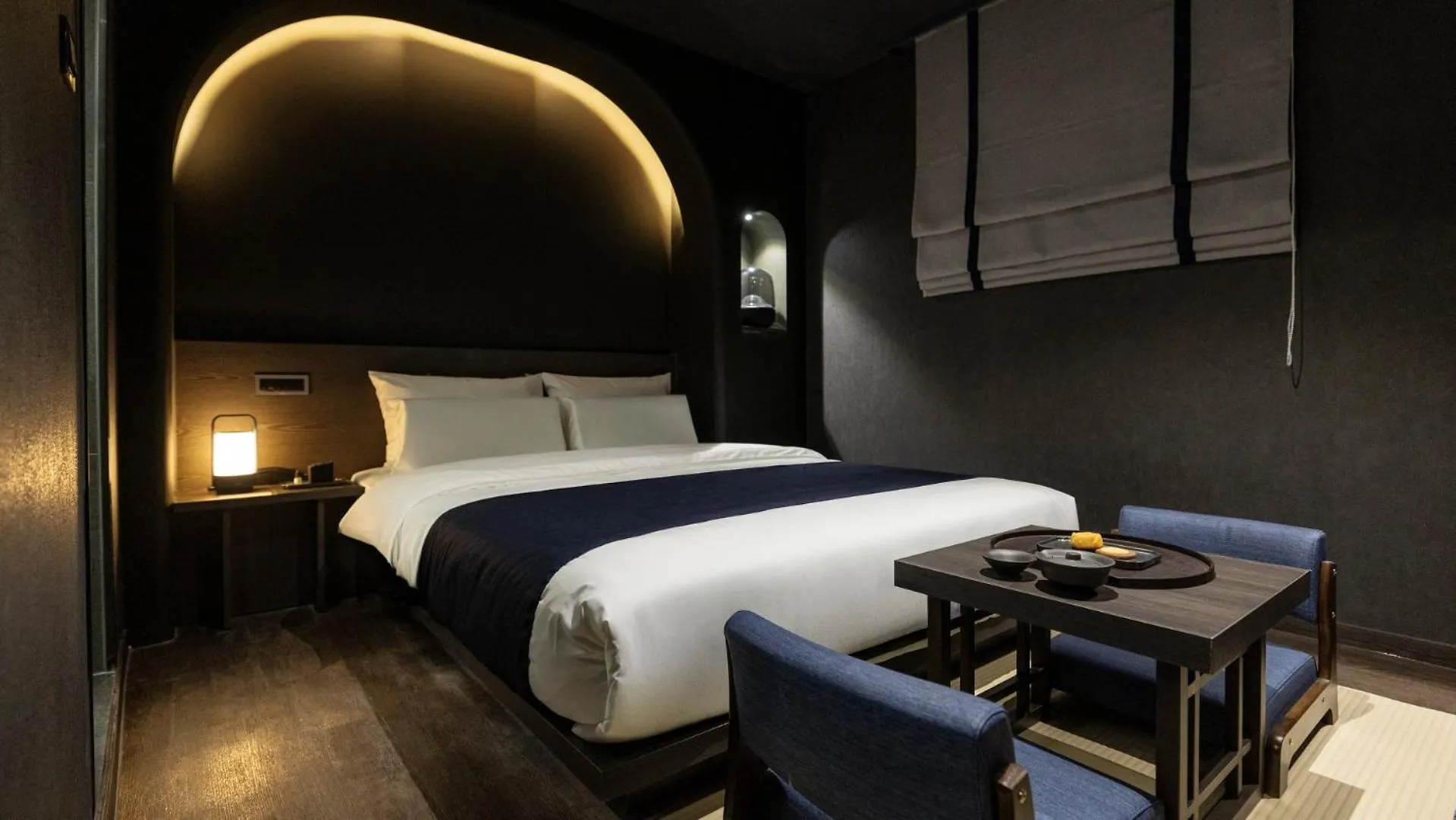 Cave Ryokan Hotel By Anook Incheon Bupyeong Station 3*,  South Korea