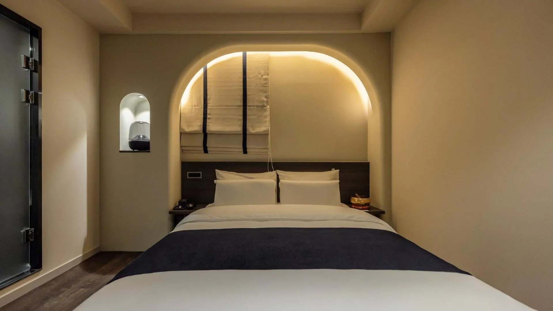 Cave Ryokan Hotel By Anook Incheon Bupyeong Station