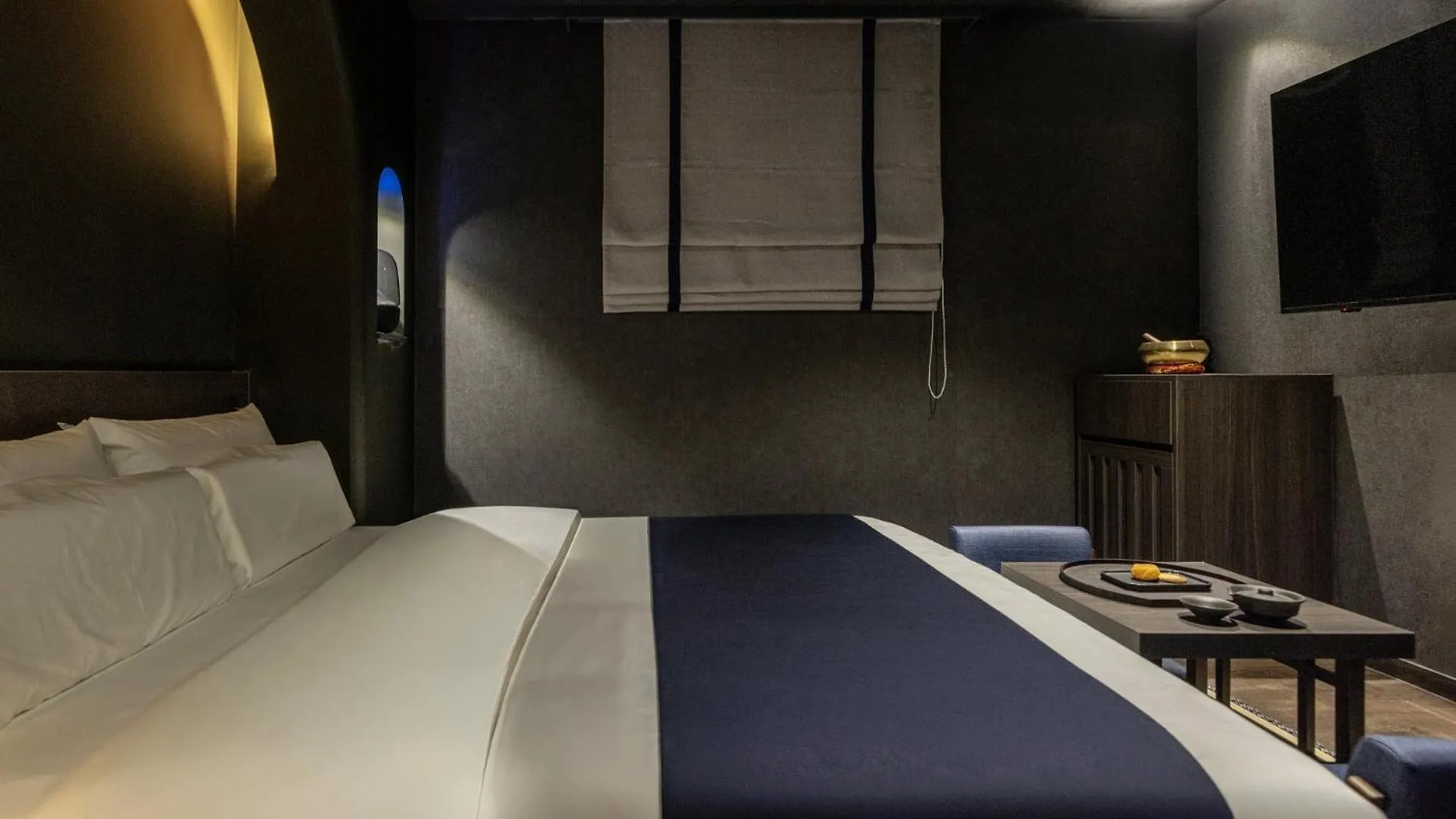 Cave Ryokan Hotel By Anook Incheon Bupyeong Station