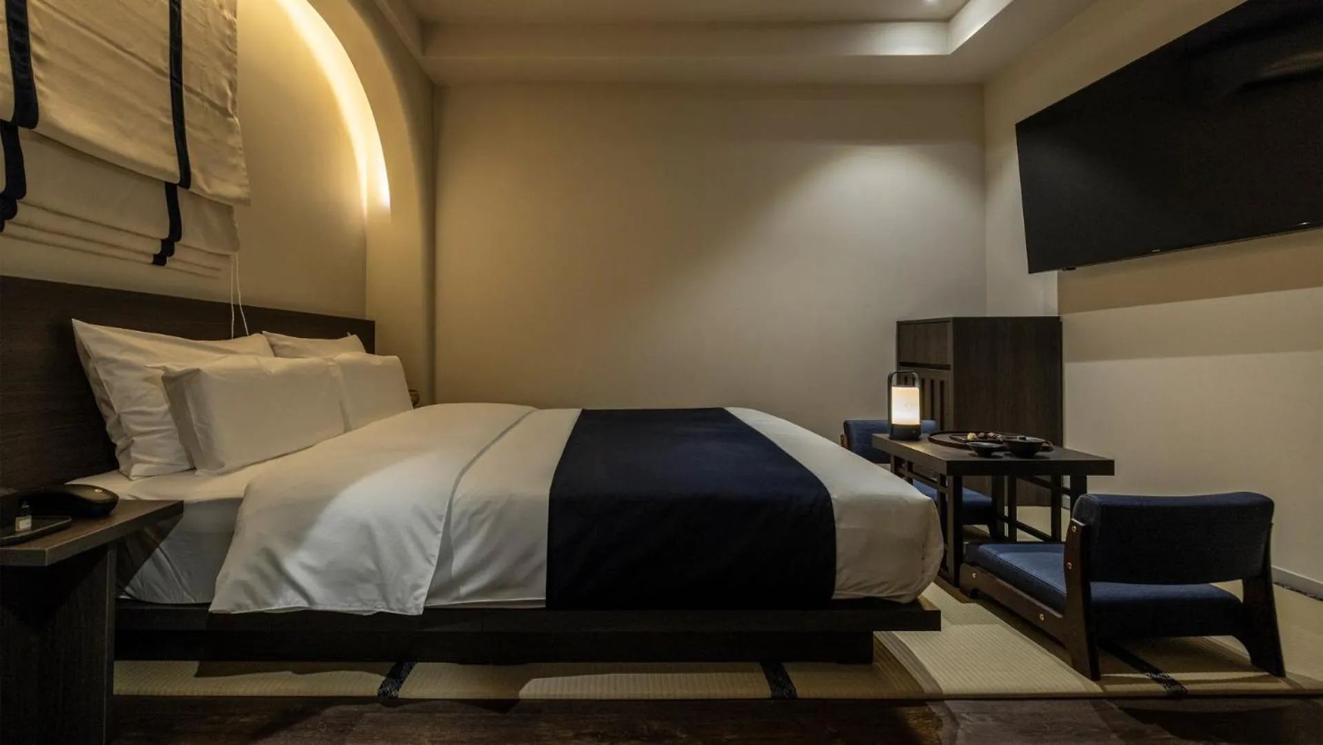 Cave Ryokan Hotel By Anook Incheon Bupyeong Station