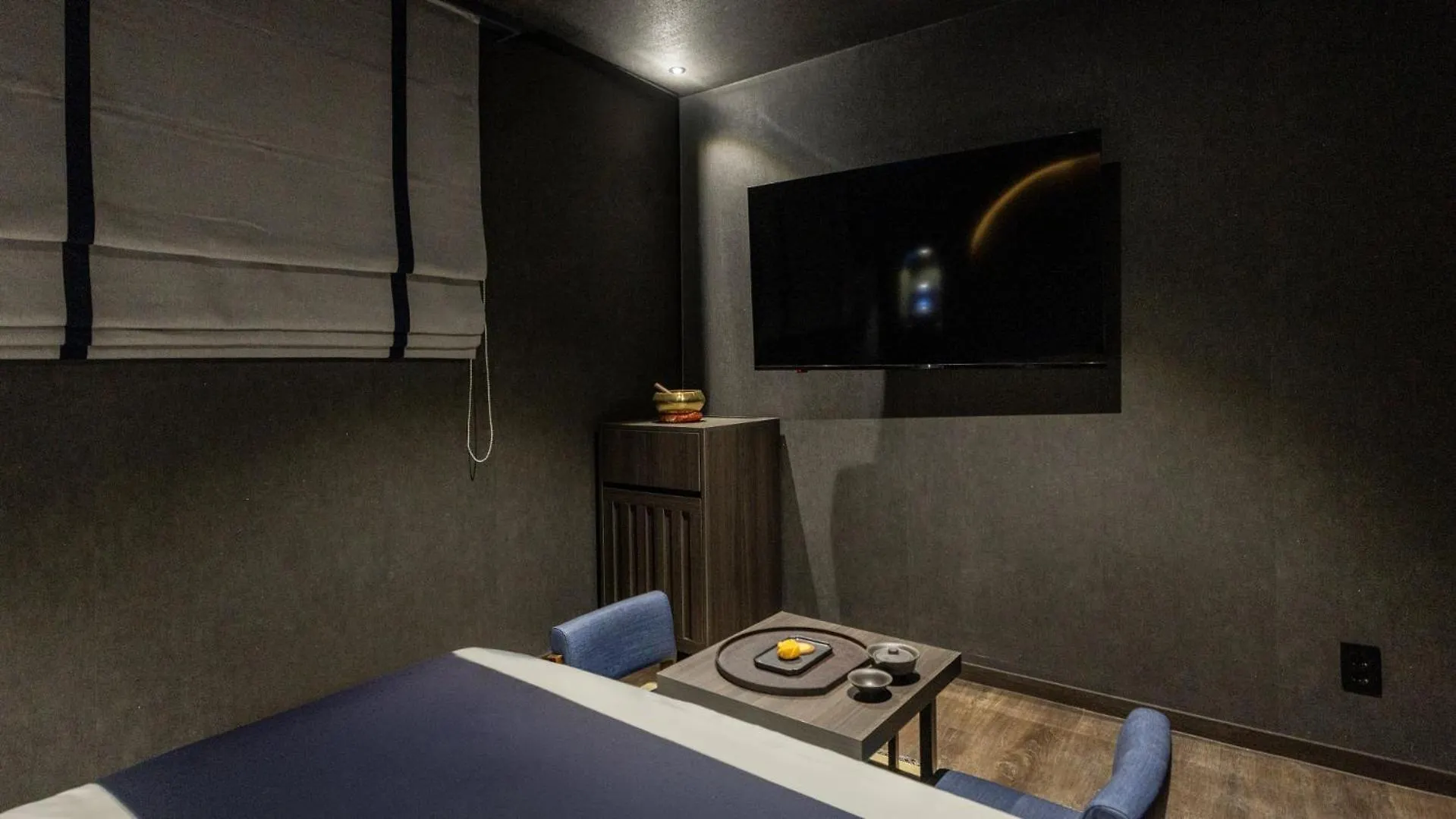 Cave Ryokan Hotel By Anook Incheon Bupyeong Station 3*,