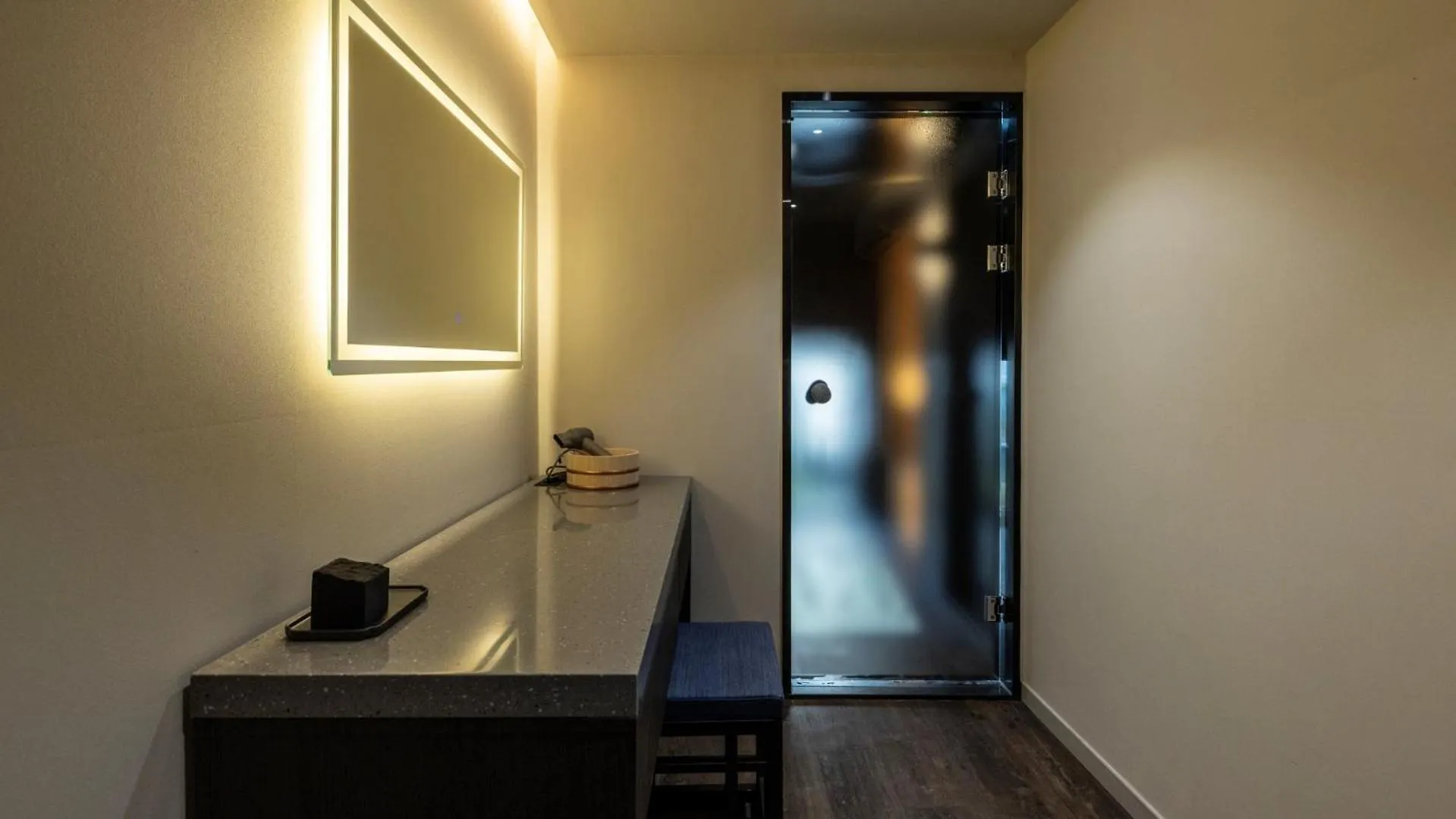 Cave Ryokan Hotel By Anook Incheon Bupyeong Station 3*,  South Korea