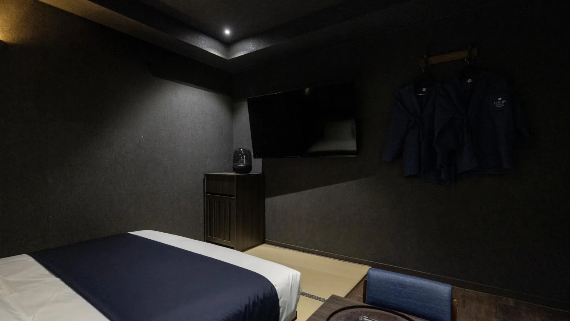 Cave Ryokan Hotel By Anook Incheon Bupyeong Station