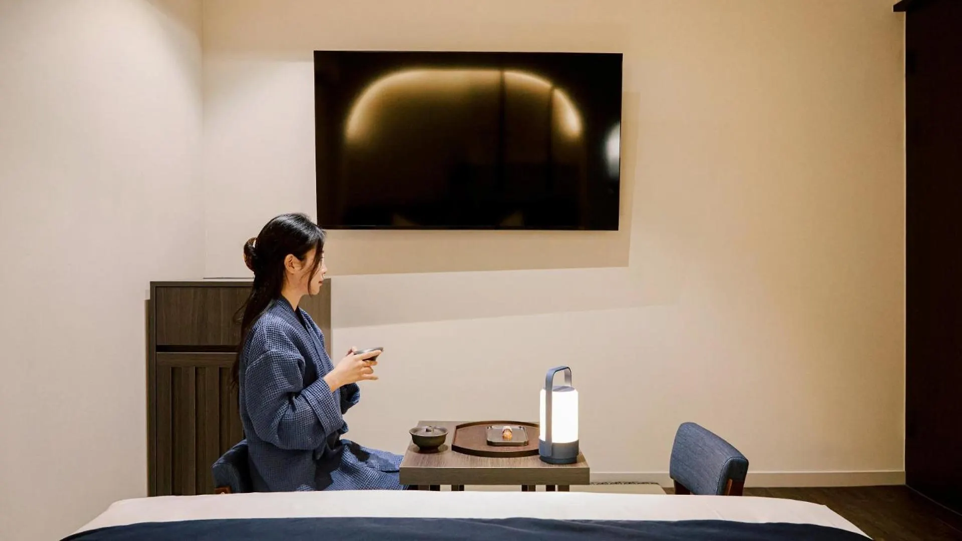 Cave Ryokan Hotel By Anook Incheon Bupyeong Station