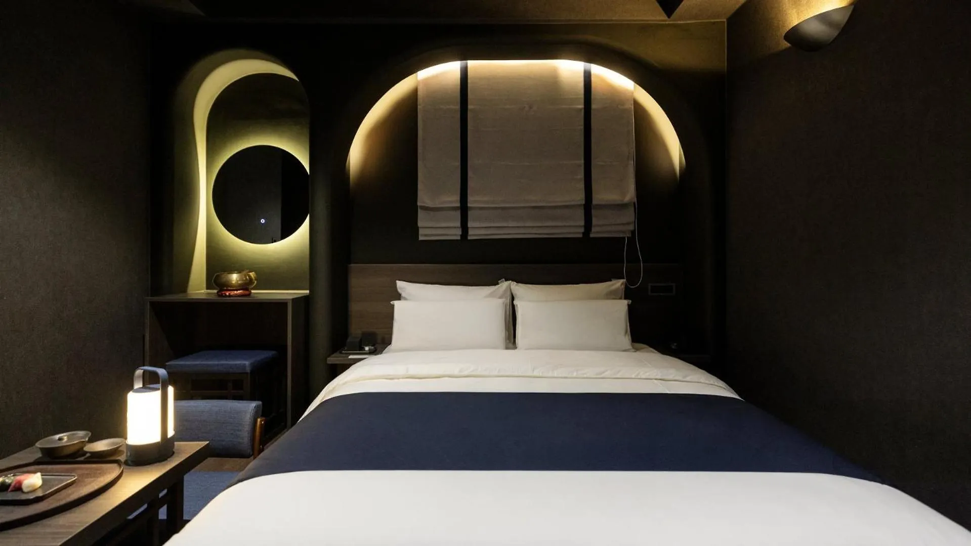 Cave Ryokan Hotel By Anook Incheon Bupyeong Station