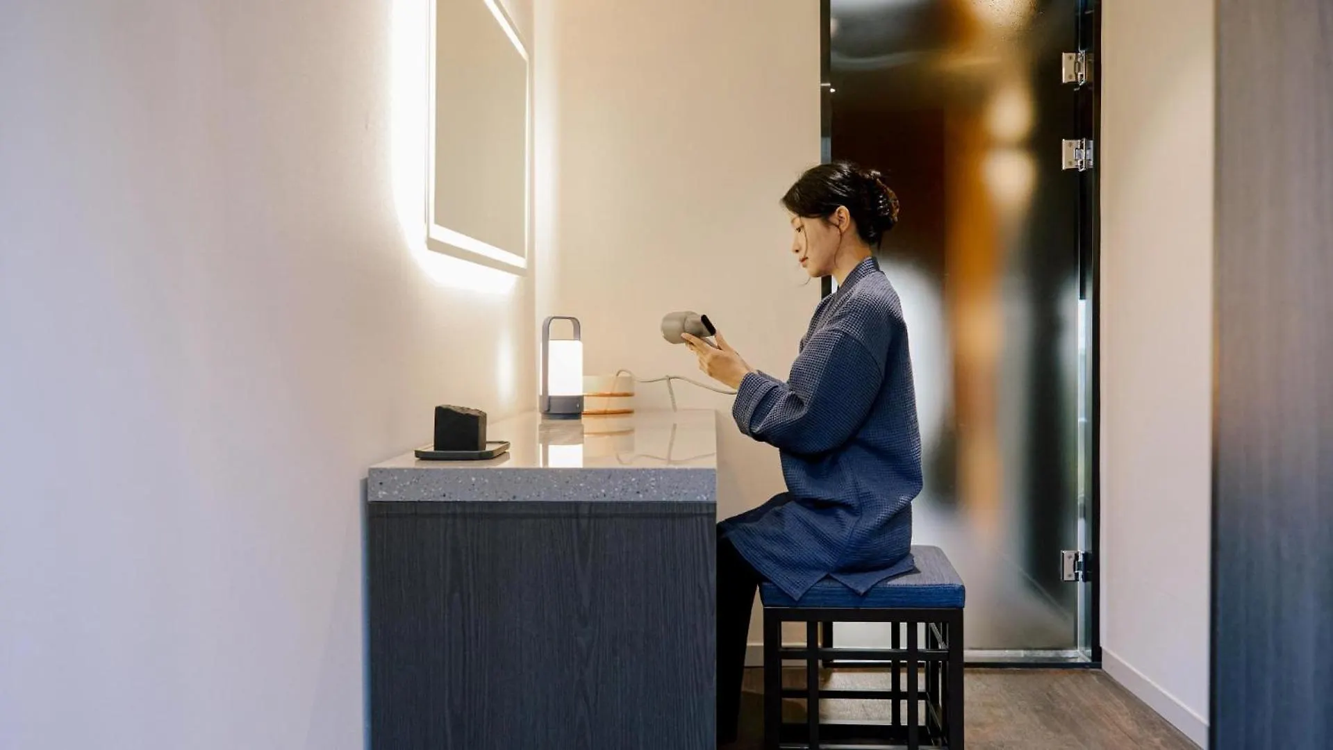 Cave Ryokan Hotel By Anook Incheon Bupyeong Station 3*,  South Korea
