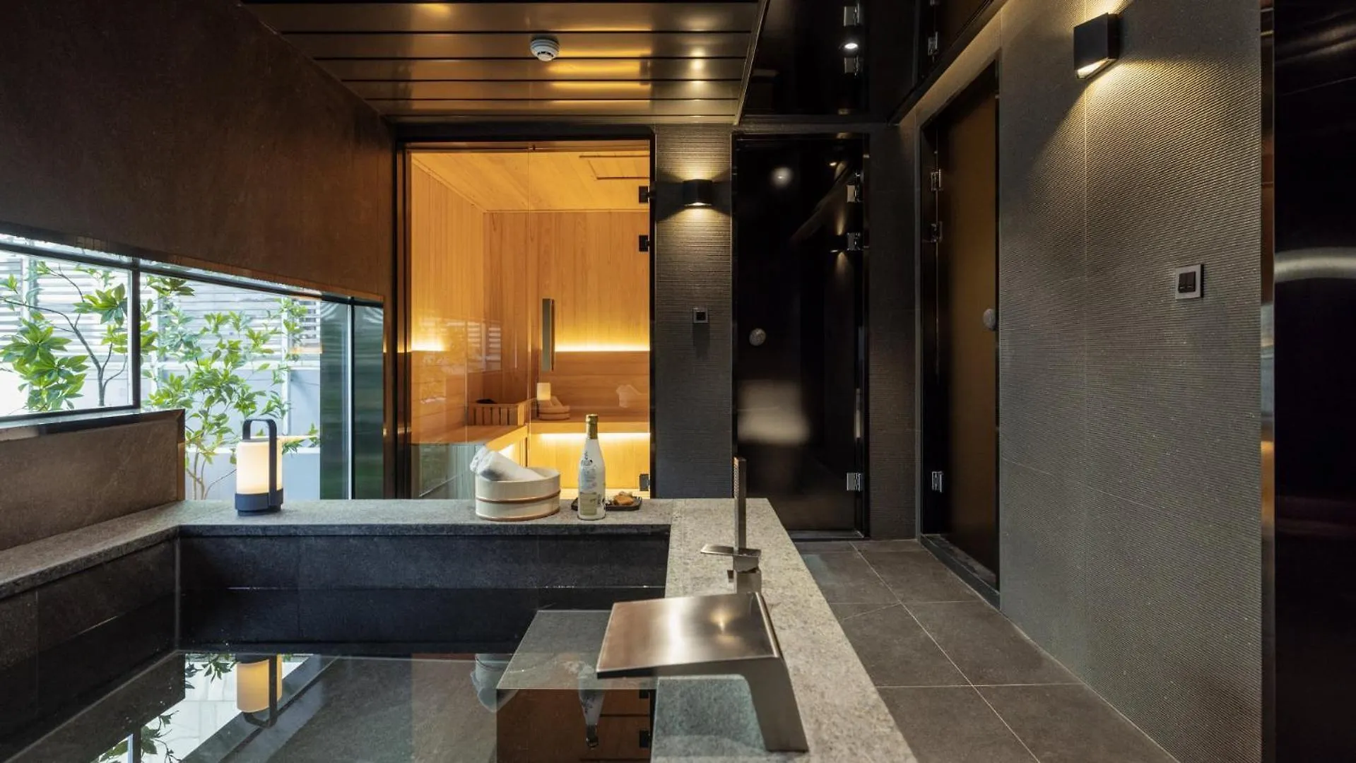 Cave Ryokan Hotel By Anook Incheon Bupyeong Station