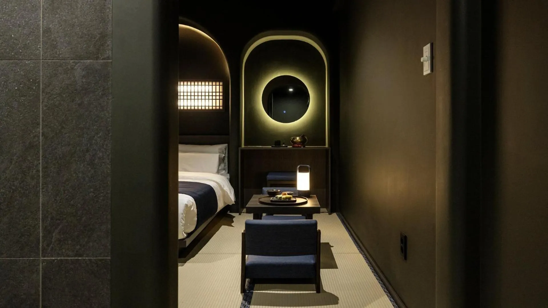 Cave Ryokan Hotel By Anook Incheon Bupyeong Station