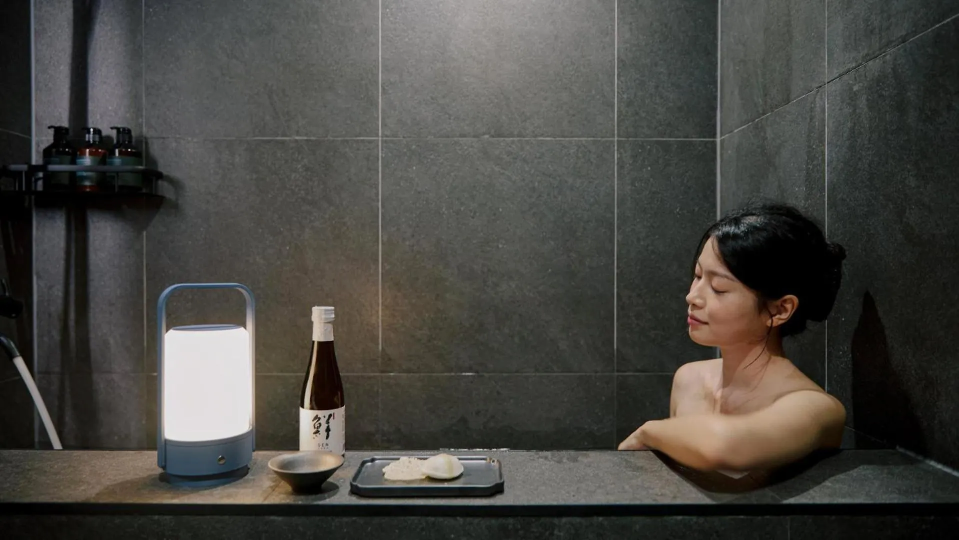 Cave Ryokan Hotel By Anook Incheon Bupyeong Station 3*,  South Korea