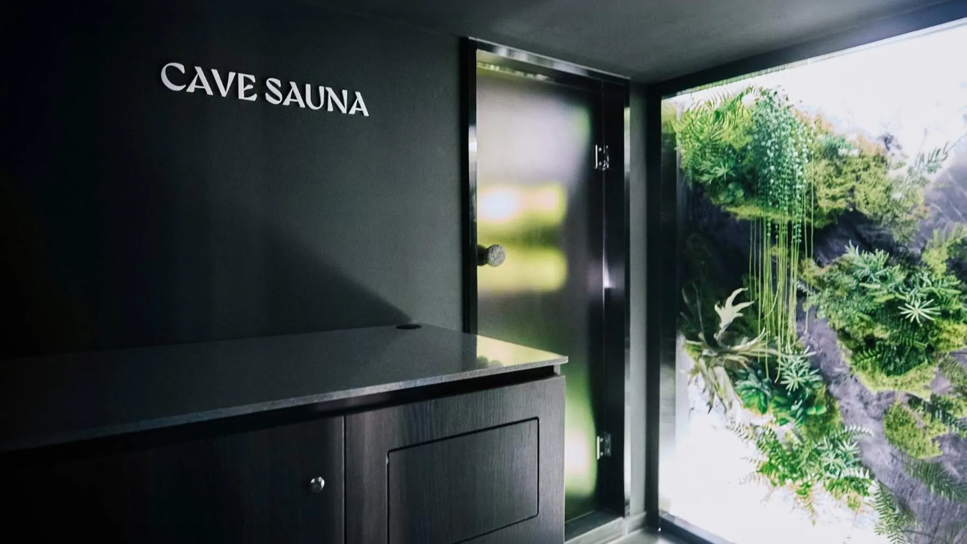 Cave Ryokan Hotel By Anook Incheon Bupyeong Station