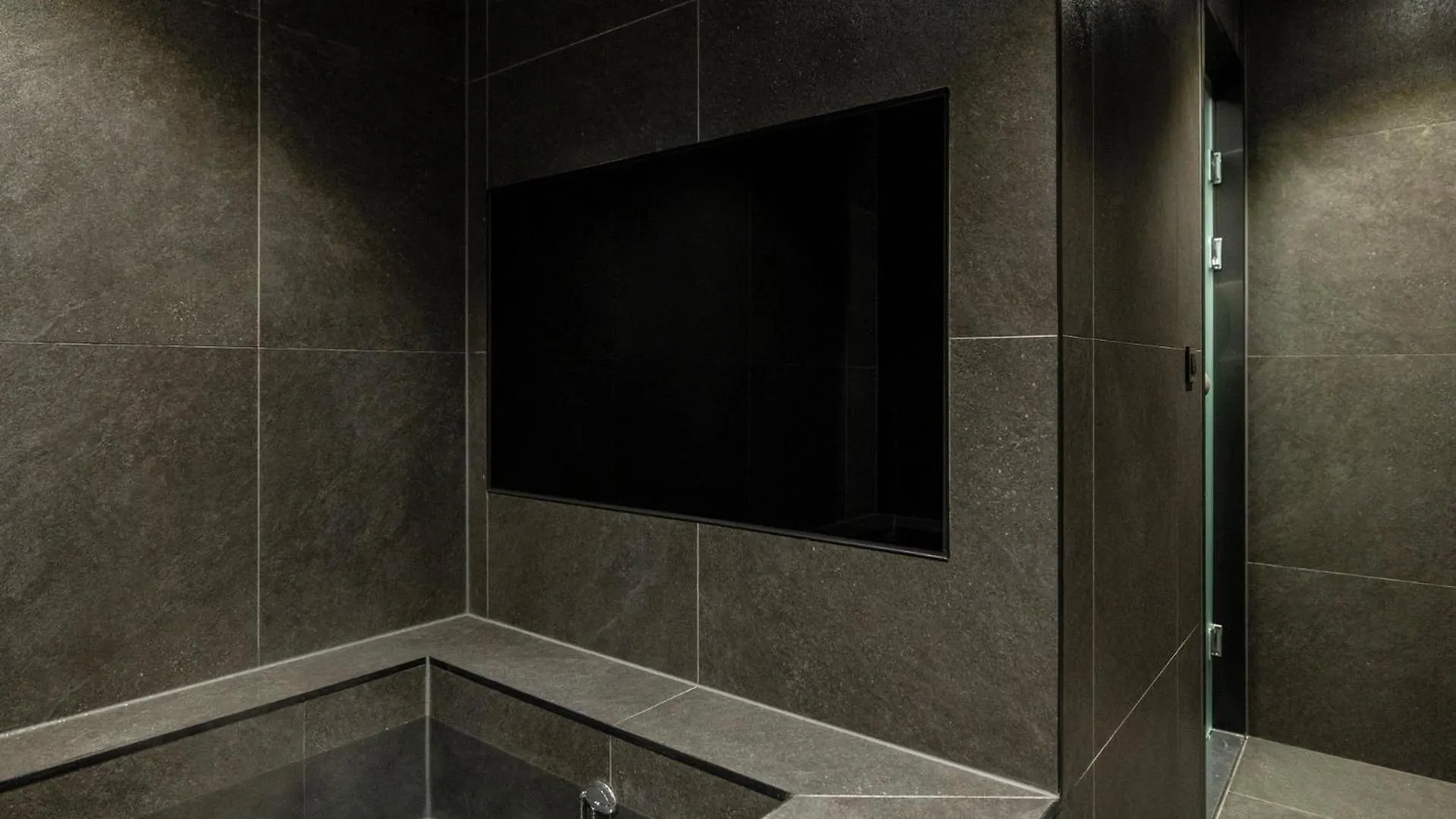Cave Ryokan Hotel By Anook Incheon Bupyeong Station