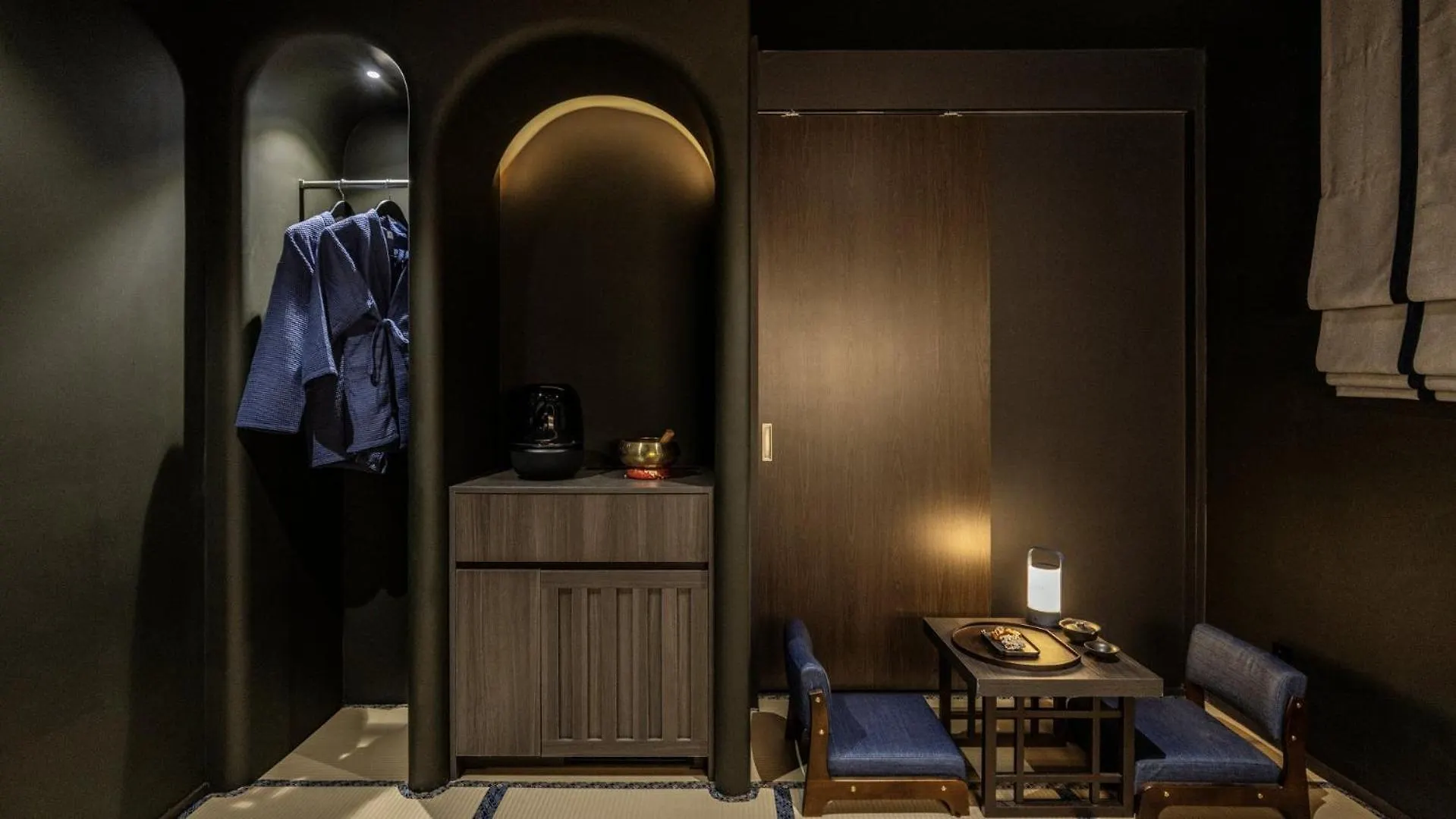 Cave Ryokan Hotel By Anook Incheon Bupyeong Station 3*,