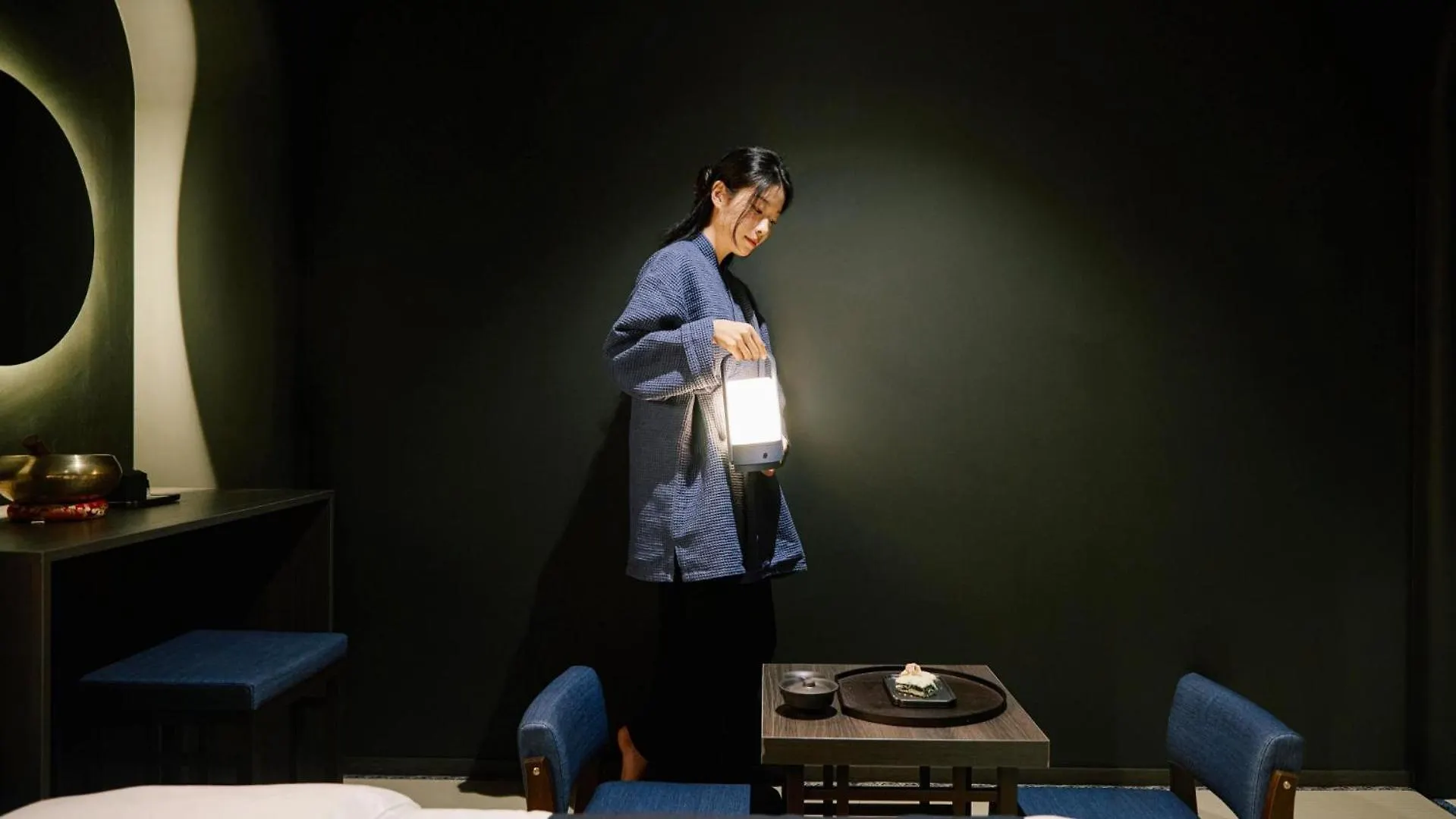 Cave Ryokan Hotel By Anook Incheon Bupyeong Station