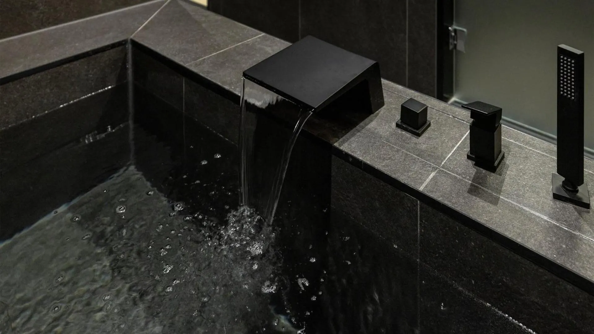 Cave Ryokan Hotel By Anook Incheon Bupyeong Station South Korea