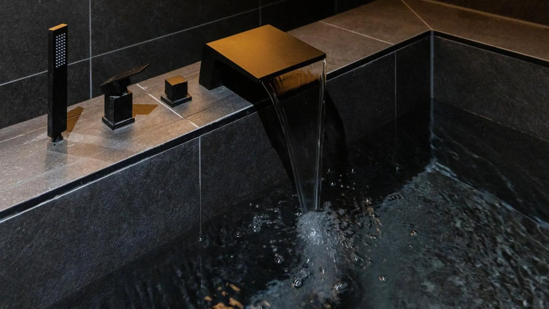 Cave Ryokan Hotel By Anook Incheon Bupyeong Station