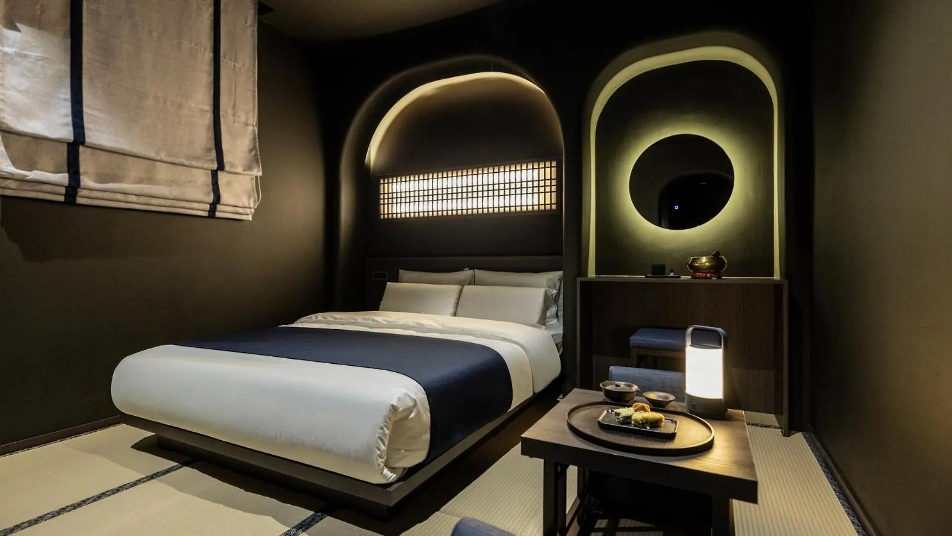 Cave Ryokan Hotel By Anook Incheon Bupyeong Station