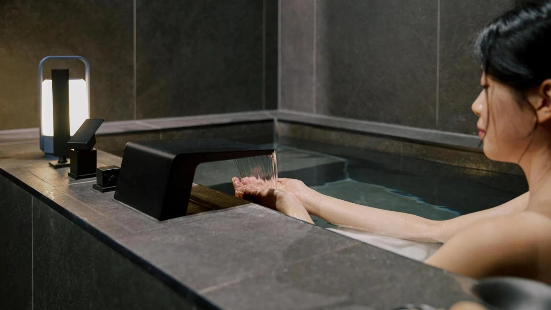 Cave Ryokan Hotel By Anook Incheon Bupyeong Station