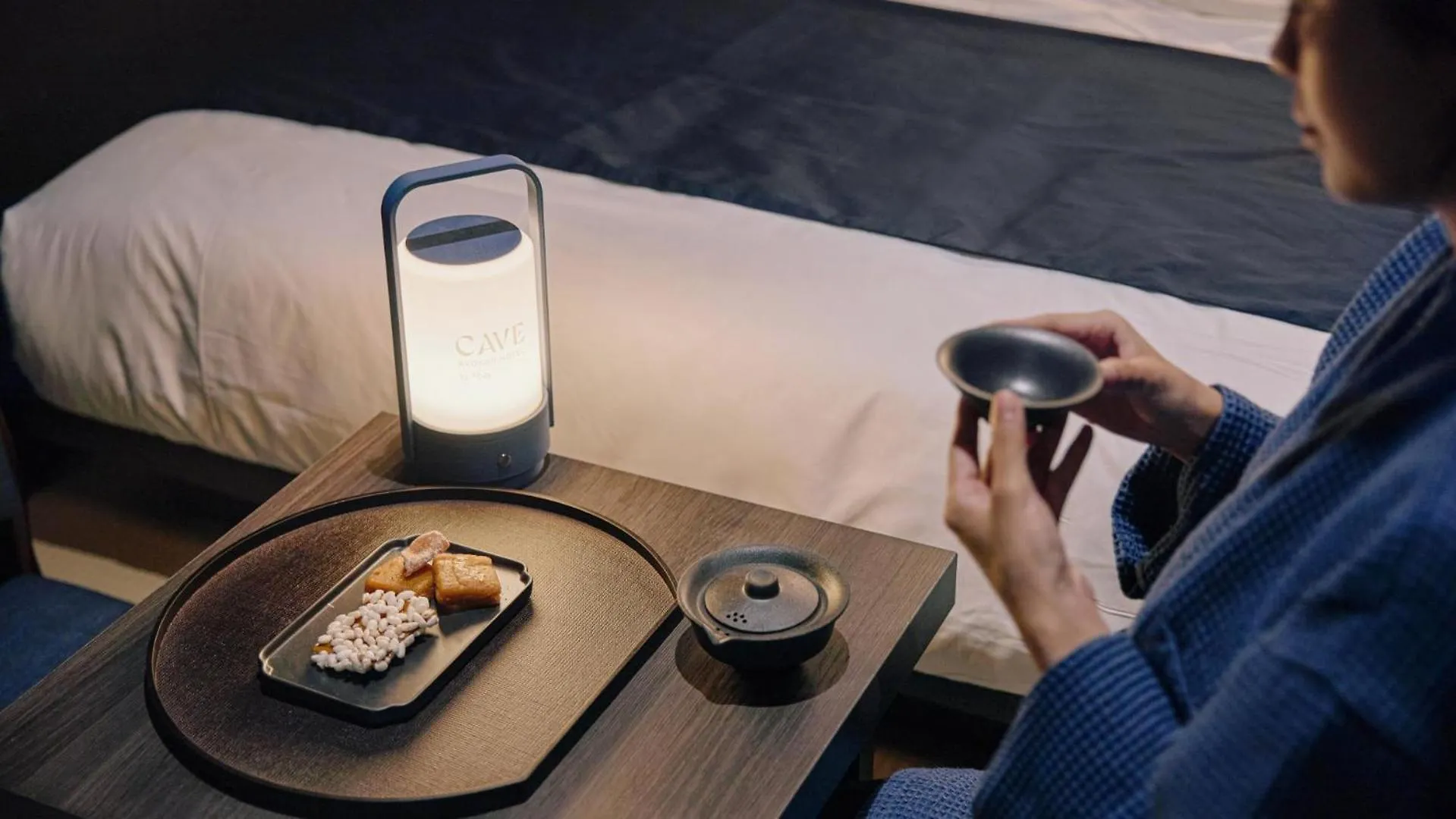 Cave Ryokan Hotel By Anook Incheon Bupyeong Station 3*,  South Korea