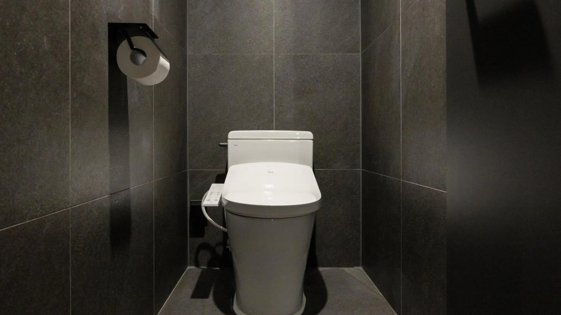 Cave Ryokan Hotel By Anook Incheon Bupyeong Station
