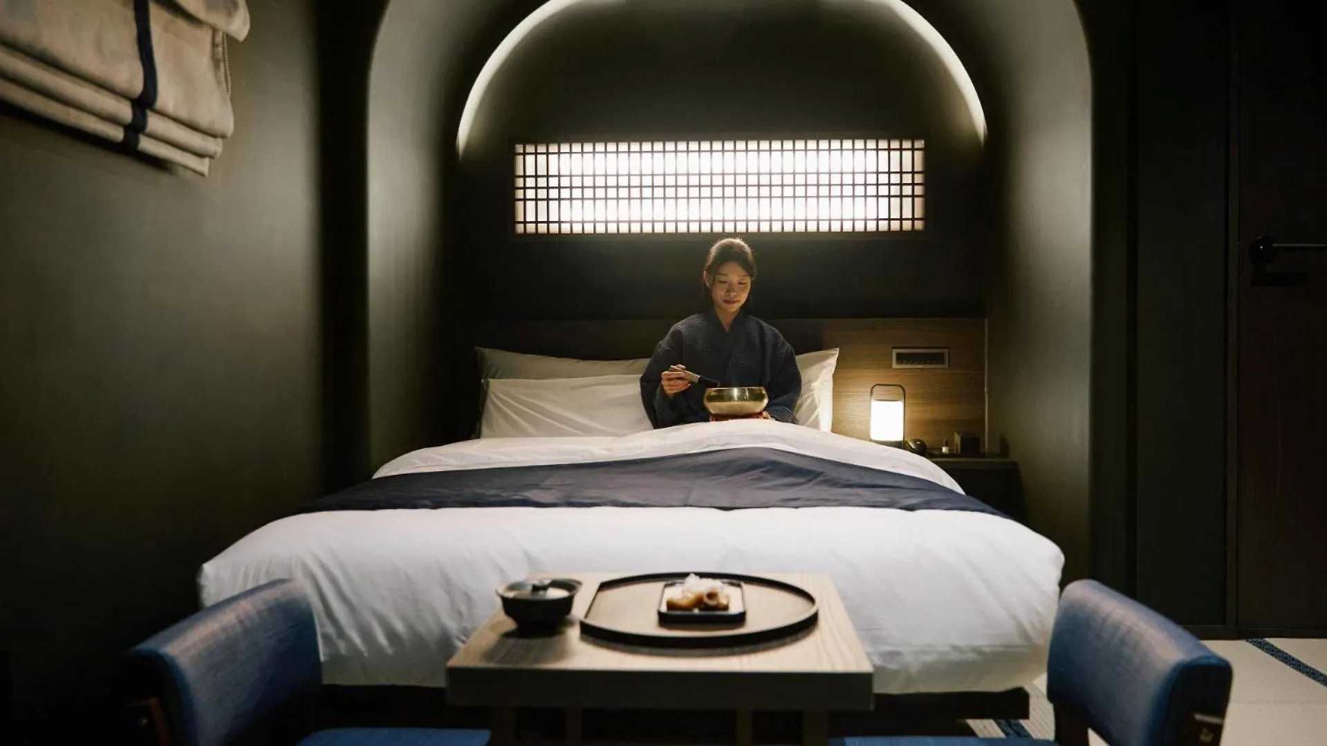 Cave Ryokan Hotel By Anook Incheon Bupyeong Station