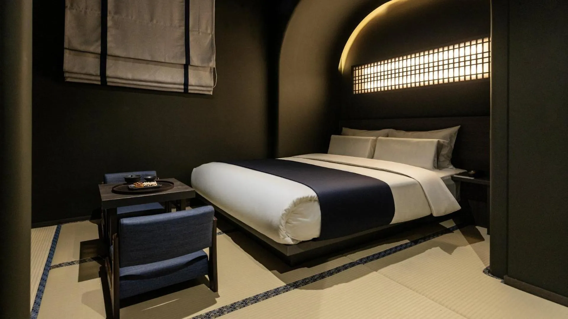 Cave Ryokan Hotel By Anook Incheon Bupyeong Station 3*,  South Korea