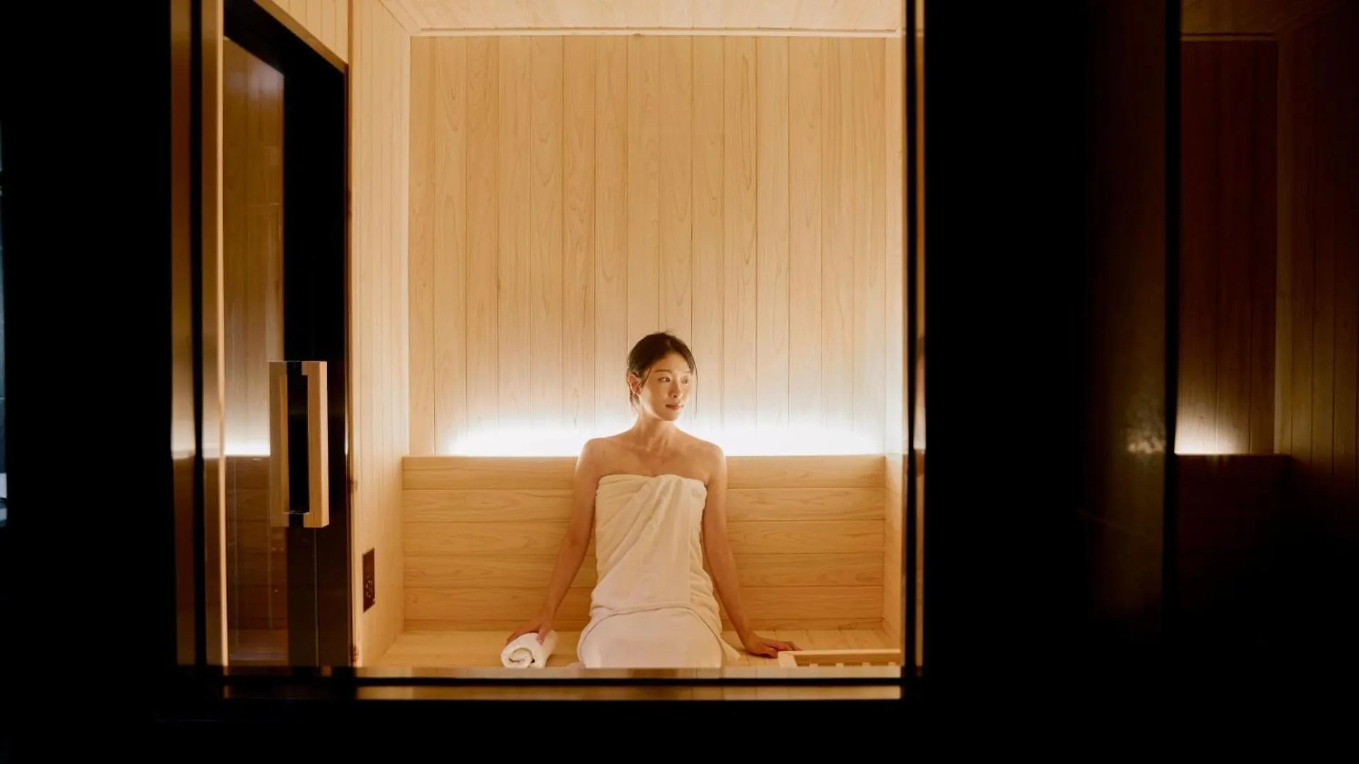 Cave Ryokan Hotel By Anook Incheon Bupyeong Station
