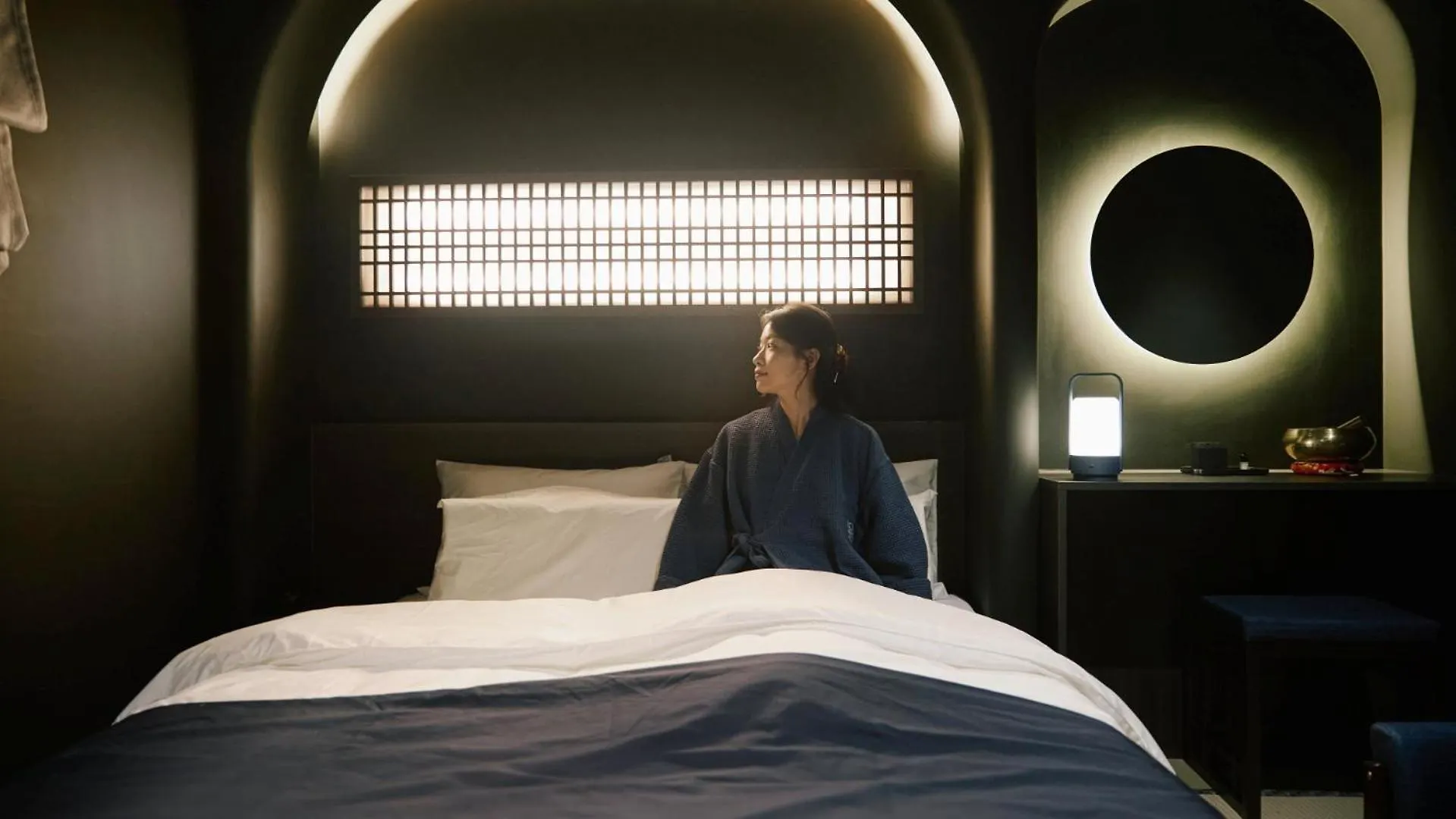 Cave Ryokan Hotel By Anook Incheon Bupyeong Station