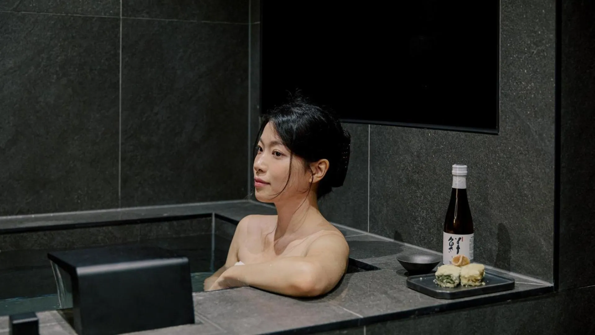 Cave Ryokan Hotel By Anook Incheon Bupyeong Station South Korea